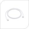 USB Cable Apple MM093 USB C to USB C 1m White
