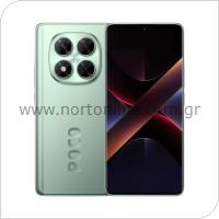 Mobile Phone Xiaomi Poco X7 5G (Dual SIM) 256GB 8GB RAM Green