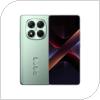 Mobile Phone Xiaomi Poco X7 5G (Dual SIM) 256GB 8GB RAM Green