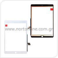 Touch Screen Apple iPad 10.2 (2019) (2020) White (OEM)