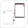 Touch Screen Apple iPad 10.2 (2019) (2020) Λευκό (OEM)