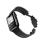 Λουράκι Devia Link Bracelet Apple Watch (38/ 40/ 41mm) Elegant Μαύρο