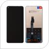 Οθόνη με Touch Screen Huawei P40 Lite 5G Μαύρο (OEM)
