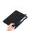 Θήκη Flip Smart inos Samsung T500 Galaxy Tab A7 10.4 (2020) WiFi/ T505 Galaxy Tab A7 10.4 (2020) 4G Μαύρο