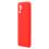 Θήκη Soft TPU inos Xiaomi Poco M5S/ Redmi Note 10/ 10S S-Cover Κόκκινο