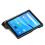 Flip Smart Case inos Lenovo Tab M7 7'' TB-7305 2nd Gen/ 3rd Gen Black