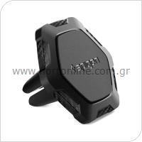 Universal Car Vent Holder Magnetic Spigen QS11 Black