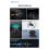 True Wireless Bluetooth Earphones Devia OWS EM043 Ultra1 Open Purple