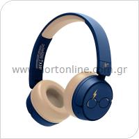 Wireless Stereo Headphones OTL Harry Potter for Kids Navy