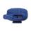 Portable Bluetooth Speaker JBL Wind 3S Waterproof 5W Blue