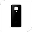 Battery Cover Huawei Mate 20 Black (OEM)