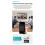 True Wireless Ακουστικά Bluetooth Devia ANC EM417 Pro4 με Μεταφραστή AI & Οθόνη Λευκό