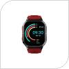Smartwatch HiFuture FutureFit Ultra 3 2'' Red (Easter24)