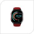 Smartwatch HiFuture FutureFit Ultra 3 2'' Red (Easter24)