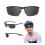 Γυαλιά Ηλίου Xiaomi Sport Sunglasses BHR8027GL Μαύρο