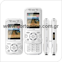 Mobile Phone Sony Ericsson F305