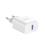 Travel Fast Charger Dudao A20EU with Output USB A 18W White