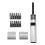 Rechargeable Electric Screwdriver Wowstick SD C63 with 12pcs Interchangeable Magnetic Tips