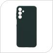 Soft TPU inos Samsung A155F Galaxy A15/ A156B Galaxy A15 5G S-Cover Dark Green