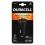 Car Fast Charger Duracell with USB A & USB C Output PD 3.0 27W Black-Copper