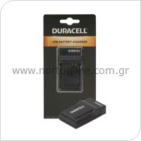 Φορτιστής Μπαταριών Κάμερας Duracell DRS5963 για Sony NP-BX1