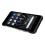 Mobile Phone Hammer Iron 4 4G (Dual SIM) 32GB 4GB RAM NFC Black-Silver with Tempered Glass