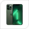 Κινητό Τηλέφωνο Apple iPhone 13 Pro 256GB Πράσινο