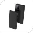 Flip Case Dux Ducis Skin Pro Xiaomi Poco F4 5G Black
