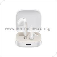 True Wireless Bluetooth Earphones Xiaomi Redmi Buds 6 Active White