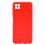 Θήκη Soft TPU inos Samsung A226B Galaxy A22 5G S-Cover Κόκκινο
