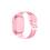 Smartwatch Forever See Me 2 KW-310 with GPS & Wi-Fi for Kids Pink