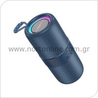 Portable Bluetooth Speaker Borofone BR41 Dancer 10W Blue