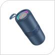 Portable Bluetooth Speaker Borofone BR41 Dancer 10W Blue