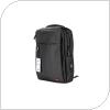 Universal Backpack XO CB02 για Laptops έως 15.6'' Μαύρο