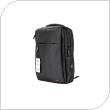 Universal Backpack XO CB02 για Laptops έως 15.6'' Μαύρο