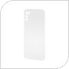 TPU inos Xiaomi Poco M3 Ultra Slim 0.3mm Clear