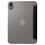 Θήκη Soft TPU Spigen Smart Fold Apple iPad mini 6 (2021) Μαύρο