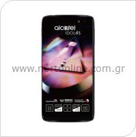 Κινητό Τηλέφωνο Alcatel One Touch 6070K Idol 4s (Dual SIM)