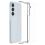 Θήκη TPU & PC Spigen Ultra Hybrid Samsung A356B Galaxy A35 5G Διάφανο