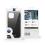 Θήκη Δερμάτινη Dux Ducis Rafi Mag 3 σε 1 MagSafe RFID Blocker Apple iPhone 13/ 14 με Stand Μαύρο