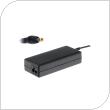 Laptop Charger Akyga AK-ND-27 90W for Samsung with Plug 5.5x3.0mm + pin
