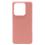 Soft TPU inos Xiaomi Redmi Note 14 5G S-Cover Pink