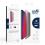 Tempered Glass Full Face Privacy Dux Ducis Samsung S936B Galaxy S25 Plus 5G Μαύρο (1 τεμ.)