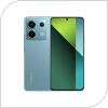 Mobile Phone Xiaomi Redmi Note 13 5G (Dual SIM) 256GB 8GB RAM Ocean Teal