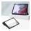 Flip Smart Case inos Samsung X200 Galaxy Tab A8 10.5 (2021) Wi-Fi/ X205 Galaxy Tab A8 10.5 (2021) 4G Rose Gold