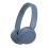Ασύρματα Ακουστικά Κεφαλής Sony WH-CH520 Μπλε