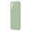 Soft TPU inos Xiaomi Redmi Note 10 5G S-Cover Olive Green