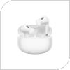True Wireless Ακουστικά Bluetooth Xiaomi Buds 3T Pro Gloss Λευκό