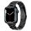 Λουράκι Spigen Modern Fit Apple Watch (38/ 40/ 41mm) Μαύρο