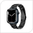 Strap Spigen Modern Fit Apple Watch (38/ 40/ 41mm) Black